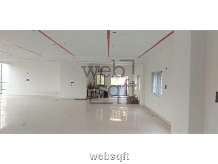 Commercial Commercial complex for Sale in Hyderabad